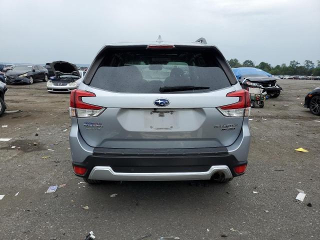 Photo 6 from auction – 2019 SUBARU FORESTER T with VIN JF2SKAWC6KH546513