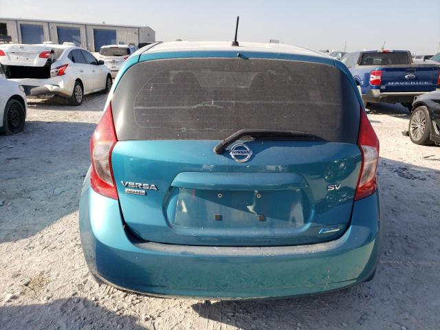 Photo 6 from auction – 2014 NISSAN VERSA NOTE with VIN 3N1CE2CP1EL413772