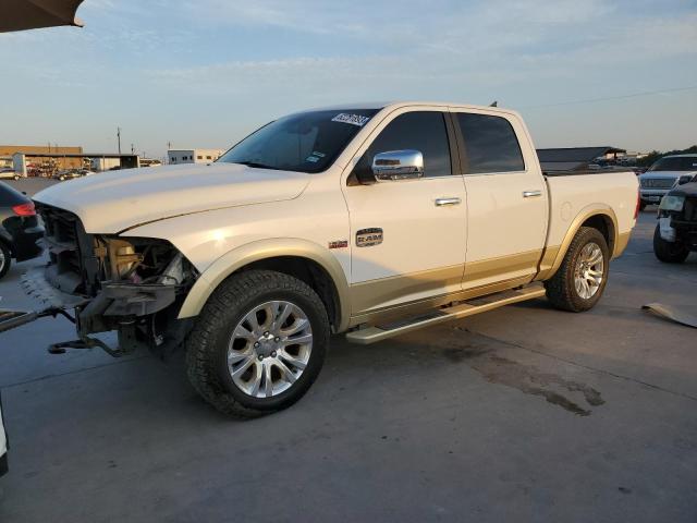 RAM 1500 LONGH 2017 with VIN 1C6RR6PT0HS662832 - Photo from auction
