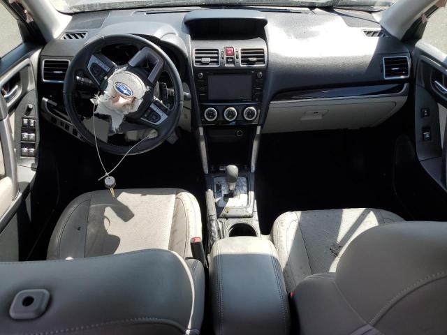 Photo 8 from auction – 2018 SUBARU FORESTER 2 with VIN JF2SJARC2JH591333