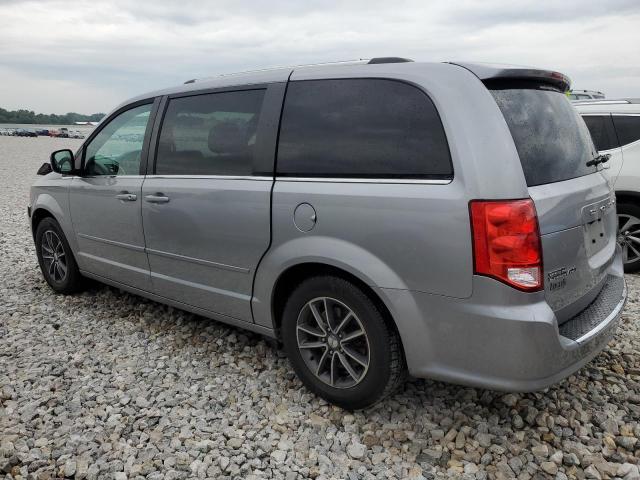 Photo 2 from auction – 2017 DODGE GRAND CARA with VIN 2C4RDGCG4HR760866