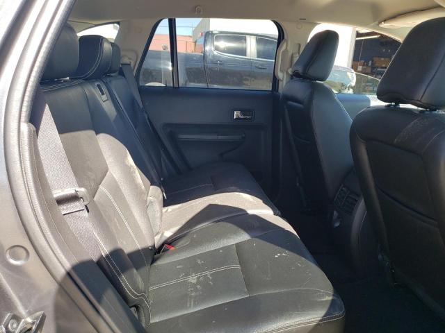 Photo 10 from auction – 2007 FORD EDGE SEL with VIN 2FMDK48C07BA62133
