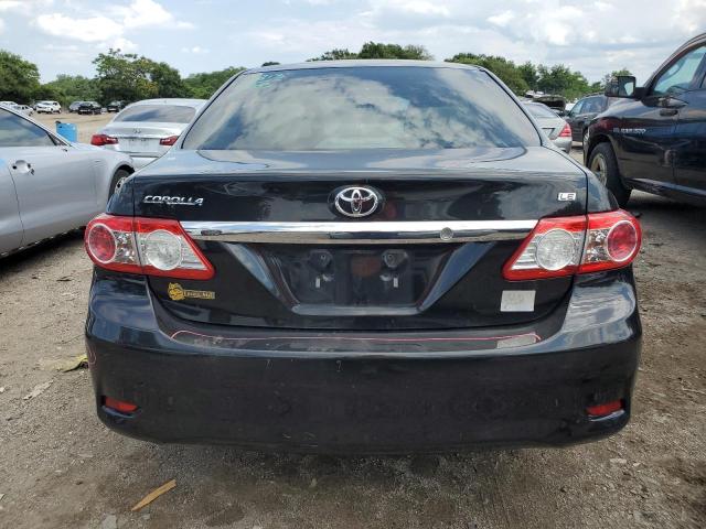 Photo 6 from auction – 2012 TOYOTA COROLLA BA with VIN 2T1BU4EE6CC756998