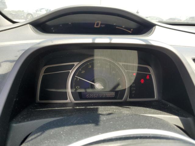 Photo 9 from auction – 2011 HONDA CIVIC EX with VIN 19XFA1F86BE002470