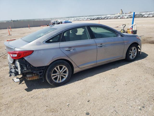 Photo 3 from auction – 2016 HYUNDAI SONATA SE with VIN 5NPE24AF6GH388407