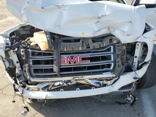 Photo 11 from auction – 2014 GMC SIERRA C15 with VIN 1GTR1UEH6EZ328357