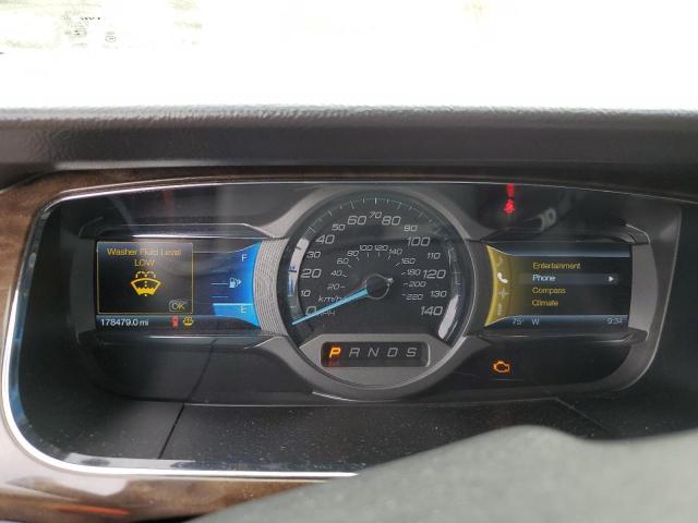 Photo 9 from auction – 2013 FORD TAURUS LIM with VIN 1FAHP2F86DG123084