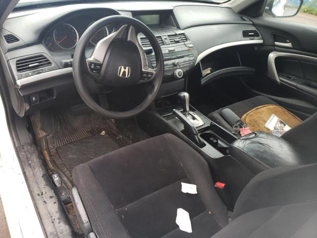 Photo 8 from auction – 2012 HONDA ACCORD EX with VIN 1HGCS1B71CA800751