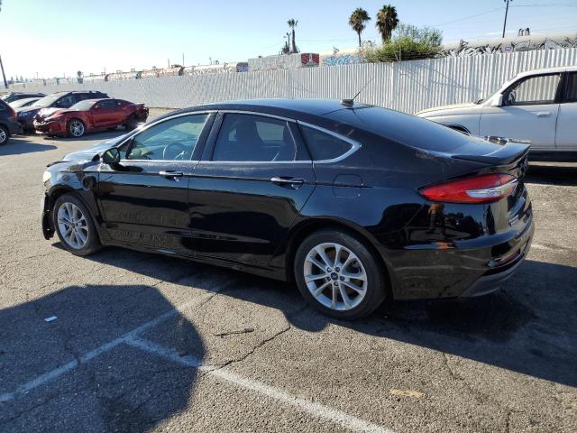 Photo 2 from auction – 2019 FORD FUSION TIT with VIN 3FA6P0SU3KR174689