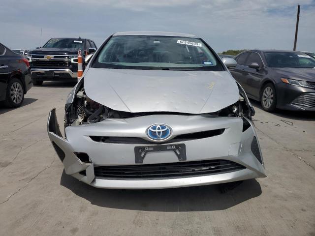 Photo 5 from auction – 2016 TOYOTA PRIUS with VIN JTDKARFU3G3002077