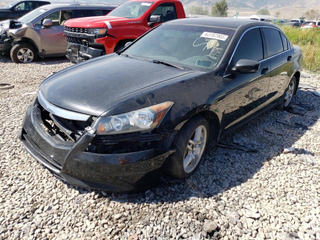 HONDA ACCORD EX 2012 with VIN 1HGCP2F77CA125103 - Photo from auction
