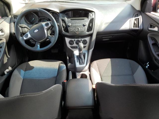 Photo 8 from auction – 2014 FORD FOCUS SE with VIN 1FADP3F26EL196321