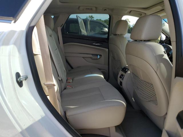 Photo 11 from auction – 2012 CADILLAC SRX PREMIU with VIN 3GYFNCE37CS517089