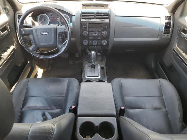 Photo 8 from auction – 2010 FORD ESCAPE LIM with VIN 1FMCU0EG8AKA80110