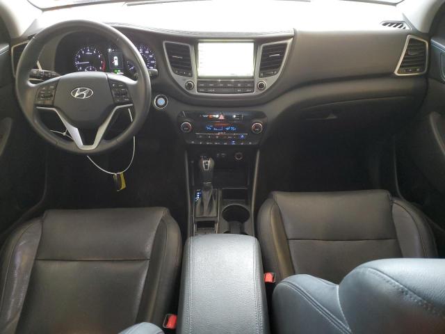 Photo 8 from auction – 2016 HYUNDAI TUCSON LIM with VIN KM8J3CA22GU100144