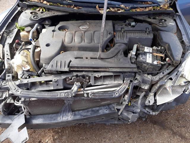 Photo 11 from auction – 2010 NISSAN ALTIMA BAS with VIN 1N4AL2AP5AN554535