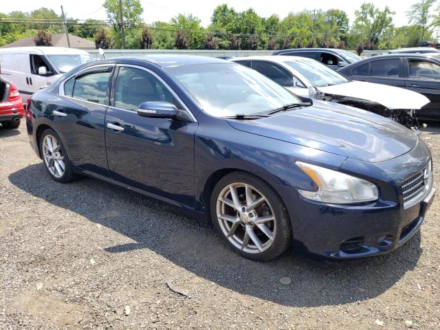 Photo 4 from auction – 2010 NISSAN MAXIMA S with VIN 1N4AA5APXAC869320