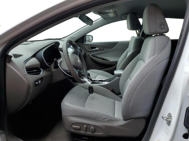 Photo 7 from auction – 2022 CHEVROLET MALIBU LT with VIN 1G1ZD5ST2NF108018
