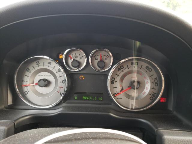 Photo 9 from auction – 2009 FORD EDGE LIMIT with VIN 2FMDK49C99BA87789
