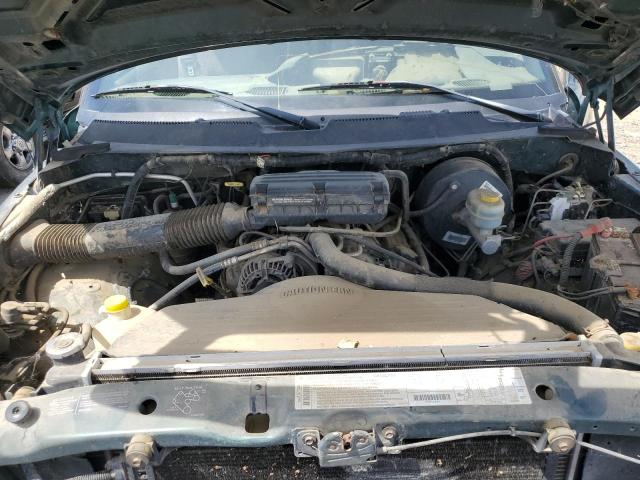Photo 11 from auction – 1999 DODGE RAM PICKUP with VIN 3B7HC13Z5XG164960