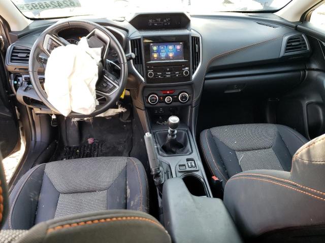 Photo 8 from auction – 2020 SUBARU CROSSTREK with VIN JF2GTACC5L9219247