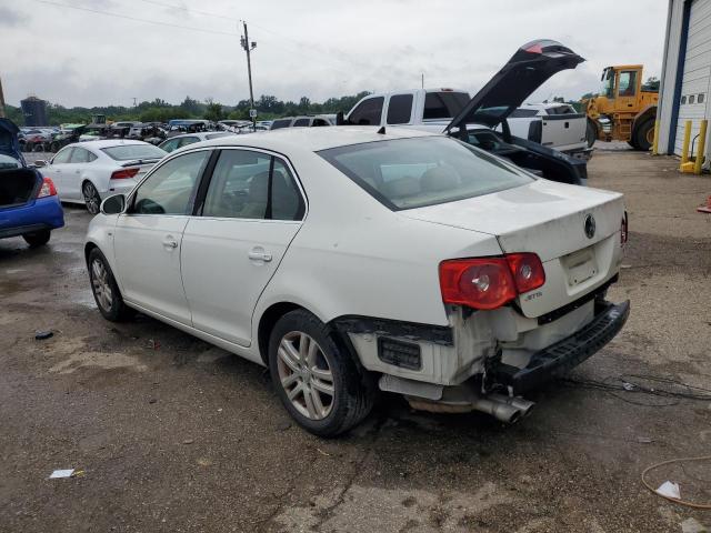 Photo 2 from auction – 2007 VOLKSWAGEN JETTA WOLF with VIN 3VWEF71K47M163767