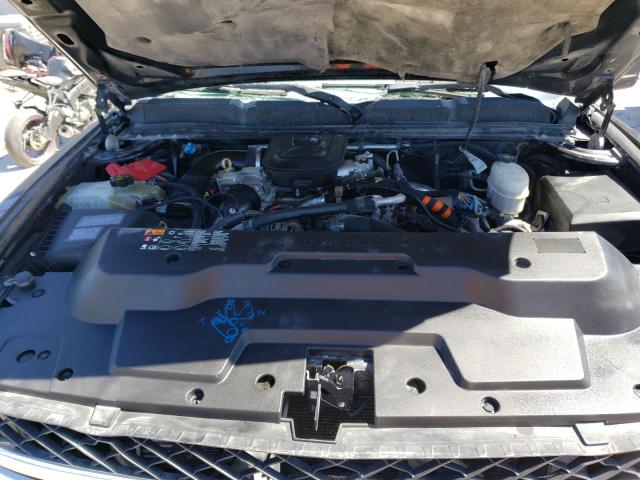 Photo 11 from auction – 2013 CHEVROLET SILVERADO with VIN 1GB3KZC87DF141944