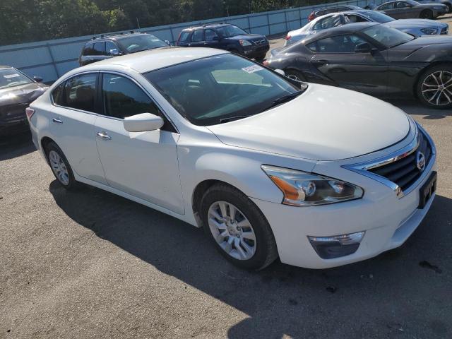 Photo 4 from auction – 2014 NISSAN ALTIMA 2.5 with VIN 1N4AL3AP4EN207547