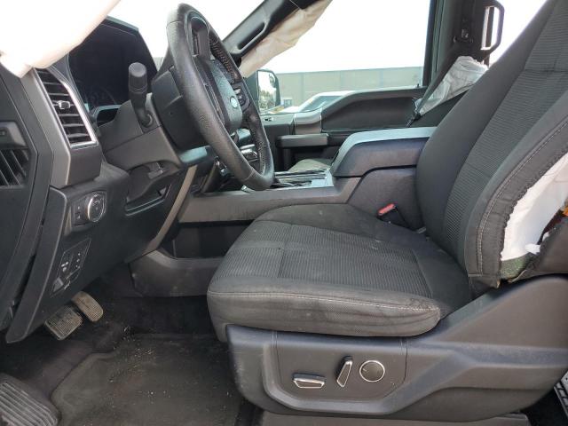 Photo 7 from auction – 2015 FORD F150 SUPER with VIN 1FTEW1CPXFKE82878