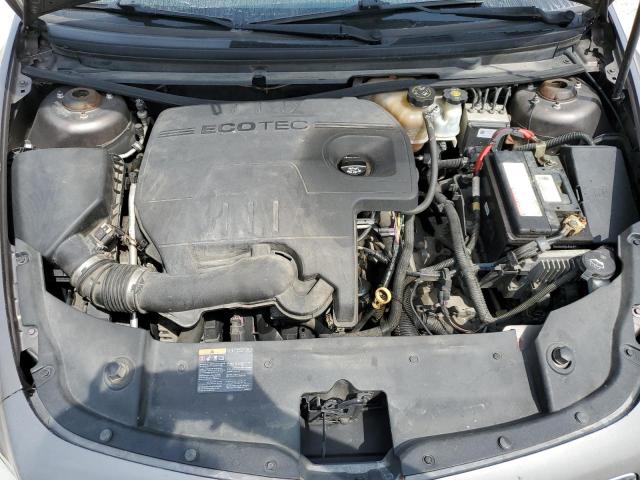 Photo 11 from auction – 2011 CHEVROLET MALIBU 1LT with VIN 1G1ZC5EU1BF396343