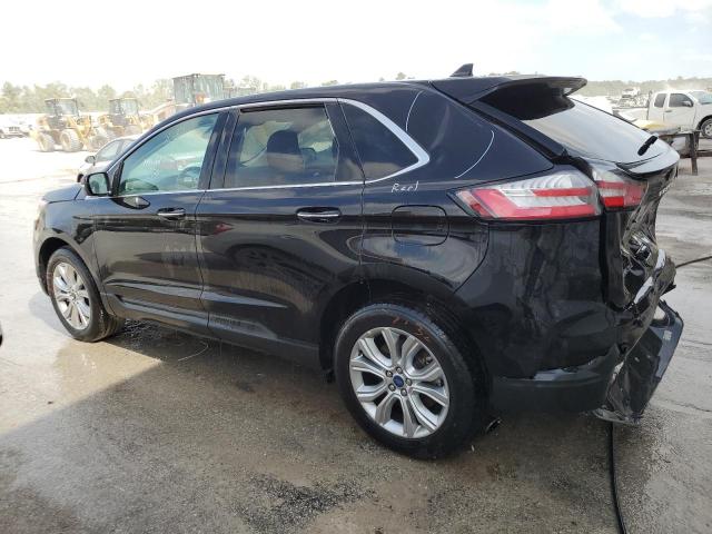 Photo 2 from auction – 2022 FORD EDGE TITAN with VIN 2FMPK4K92NBB03563