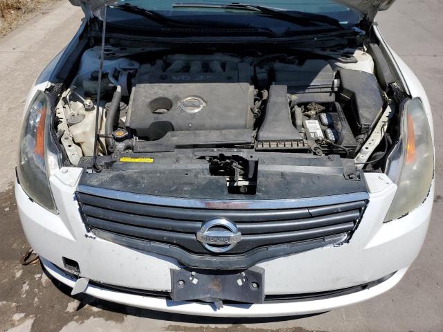 Photo 11 from auction – 2007 NISSAN ALTIMA 3.5 with VIN 1N4BL21E57N443527