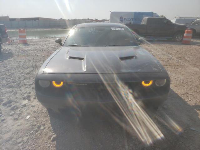 Photo 5 from auction – 2016 DODGE CHALLENGER with VIN 2C3CDZAG6GH200733