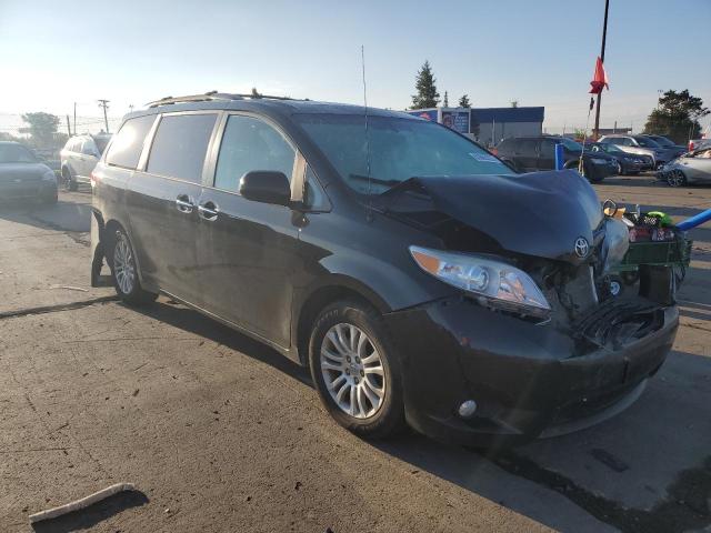 صورة رقم 4 من المزاد - 2013 TOYOTA SIENNA XLE مع VIN 5TDYK3DC8DS403035
