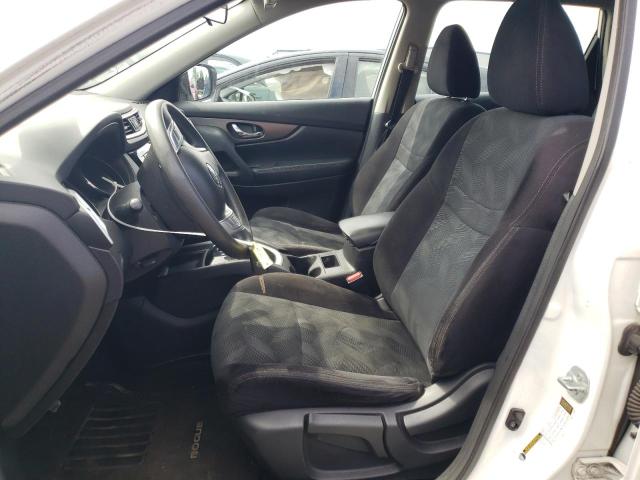 Photo 7 from auction – 2015 NISSAN ROGUE S with VIN 5N1AT2MT3FC784057