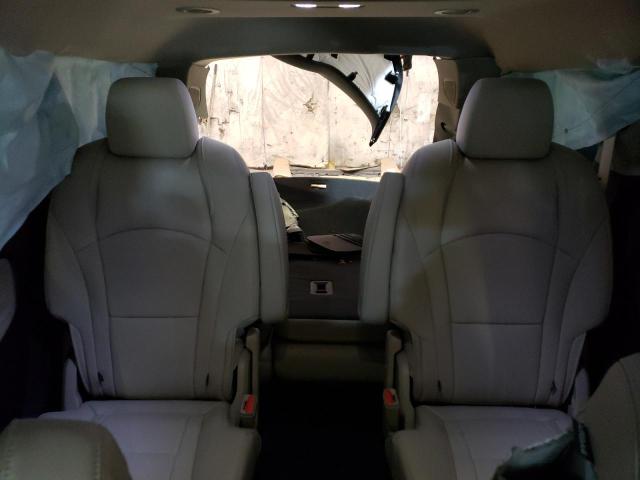 Photo 10 from auction – 2019 BUICK ENCLAVE PR with VIN 5GAEVBKW8KJ160887