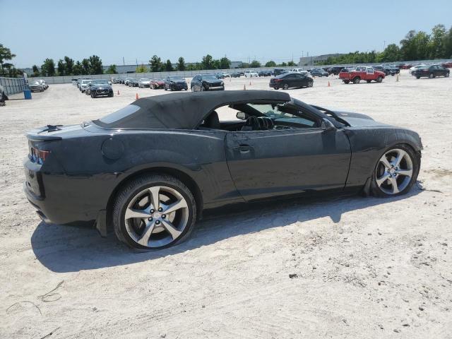 Photo 3 from auction – 2013 CHEVROLET CAMARO 2SS with VIN 2G1FT3DW7D9246937