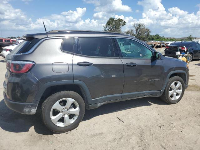 Photo 3 from auction – 2018 JEEP COMPASS LA with VIN 3C4NJCBB8JT194462