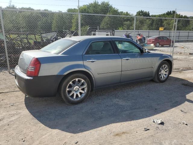 Photo 3 from auction – 2006 CHRYSLER 300C with VIN 2C3KA63H06H531346