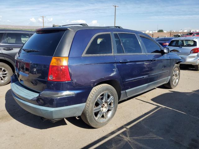 Photo 3 from auction – 2005 CHRYSLER PACIFICA T with VIN 2C8GF68475R255411