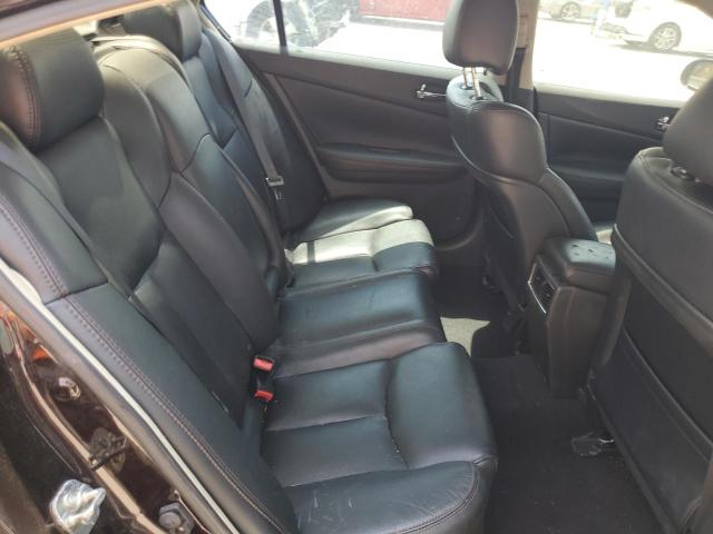 Photo 10 from auction – 2012 NISSAN MAXIMA S with VIN 1N4AA5AP6CC869575