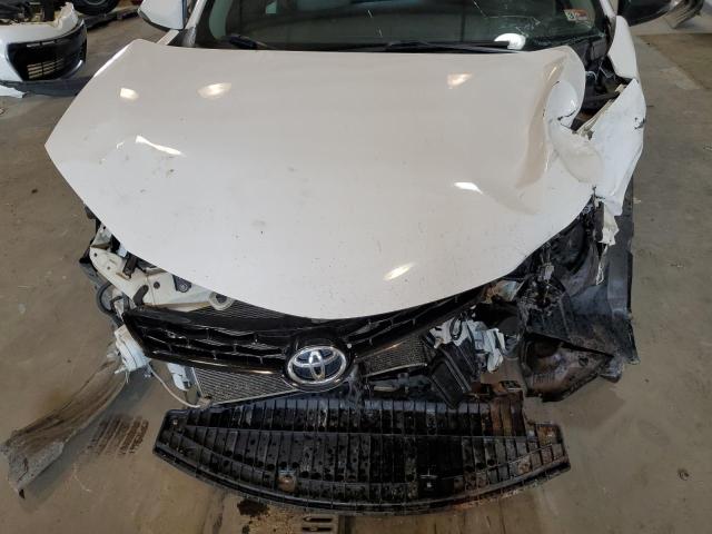 Photo 11 from auction – 2015 TOYOTA COROLLA L with VIN 2T1BURHE4FC444336