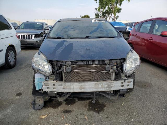 Photo 5 from auction – 2010 TOYOTA PRIUS with VIN JTDKN3DU4A0136061