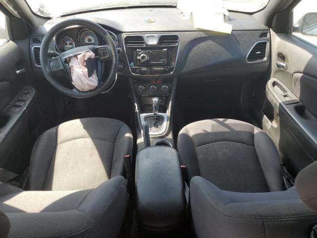 Photo 8 from auction – 2014 CHRYSLER 200 LX with VIN 1C3CCBAB4EN208865