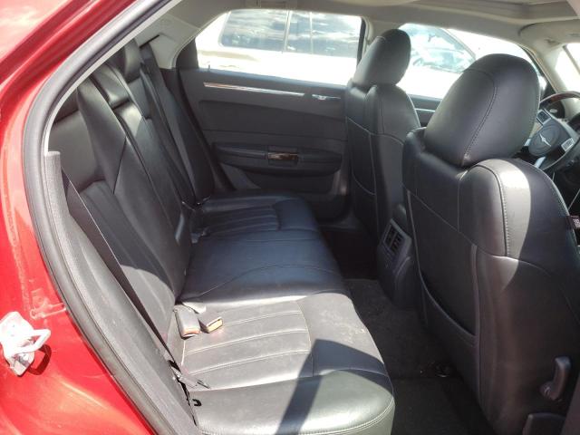 Снимка 10 от търг – 2008 CHRYSLER 300C с VIN 2C3LK63H98H229882