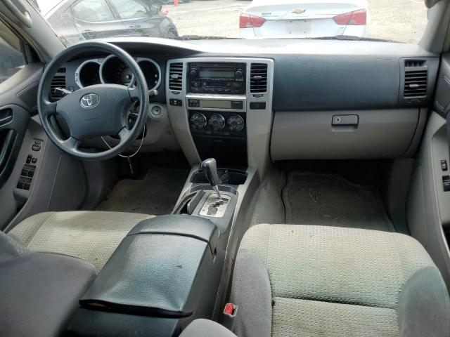 Zdjęcie 8 z aukcji – 2003 TOYOTA 4RUNNER SR z VIN JTEZU14R338008427