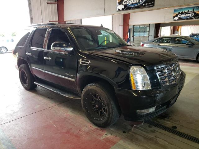صورة رقم 4 من المزاد - 2011 CADILLAC ESCALADE L مع VIN 1GYS4BEF9BR252392