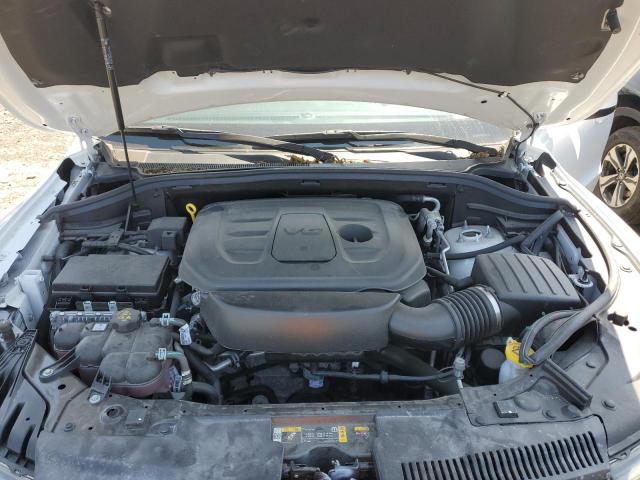 Photo 12 from auction – 2022 DODGE DURANGO GT with VIN 1C4RDJDG8NC188409
