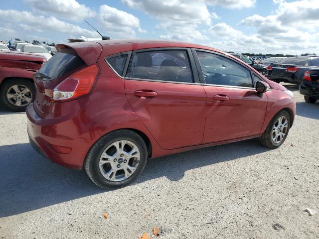 Photo 3 from auction – 2014 FORD FIESTA SE with VIN 3FADP4EJ0EM234803