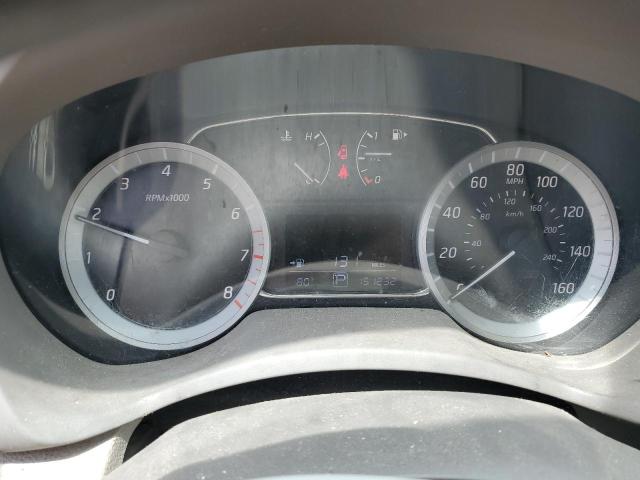 Photo 9 from auction – 2014 NISSAN SENTRA S with VIN 3N1AB7AP0EL683544